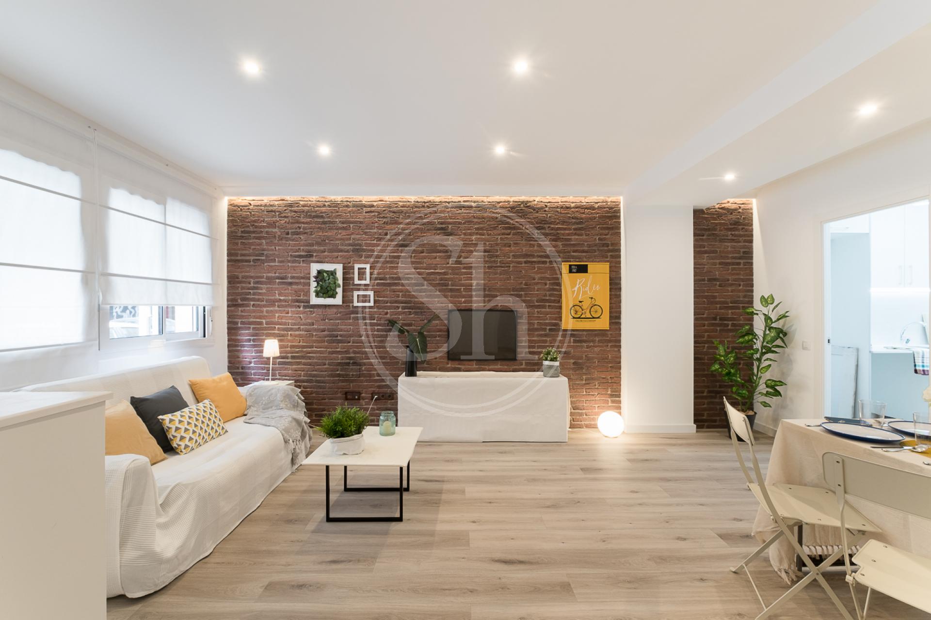 Piso en venta en Barcelona Miquel Àngel - Rambla De Brasil