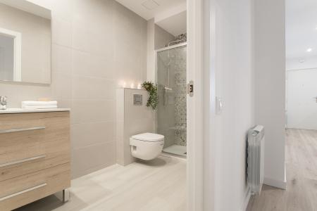 Piso en venta en Barcelona Miquel Àngel - Rambla De Brasil