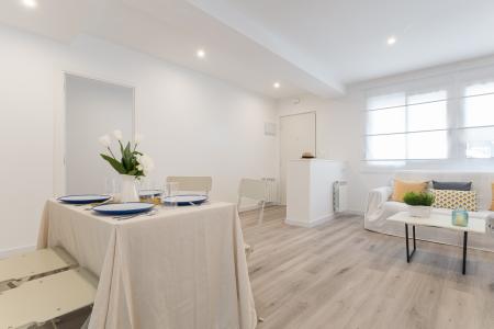 Piso en venta en Barcelona Miquel Àngel - Rambla De Brasil