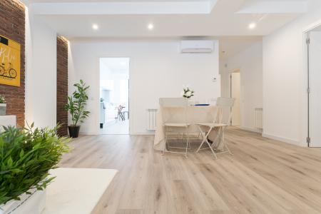Piso en venta en Barcelona Miquel Àngel - Rambla De Brasil