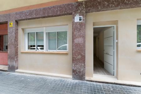 Piso en venta en Barcelona Miquel Àngel - Rambla De Brasil