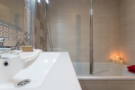 Piso en venta en Barcelona Miquel Àngel - Rambla De Brasil
