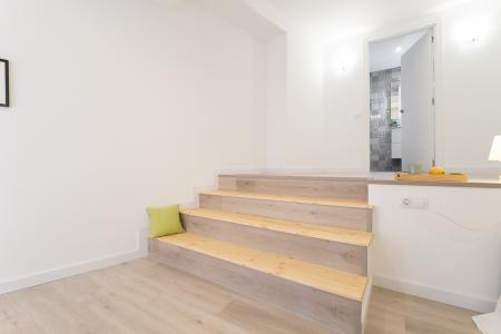 Piso en venta en Barcelona Miquel Àngel - Rambla De Brasil