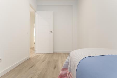 Piso en venta en Barcelona Miquel Àngel - Rambla De Brasil
