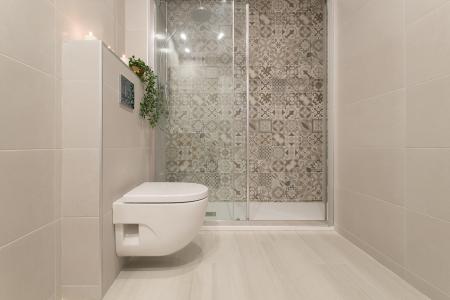 Piso en venta en Barcelona Miquel Àngel - Rambla De Brasil