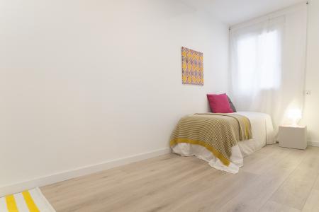 Piso en venta en Barcelona Miquel Àngel - Rambla De Brasil