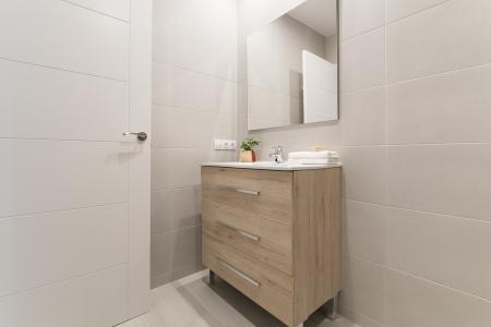 Piso en venta en Barcelona Miquel Àngel - Rambla De Brasil