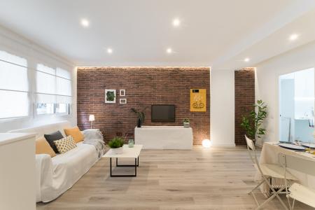 Piso en venta en Barcelona Miquel Àngel - Rambla De Brasil
