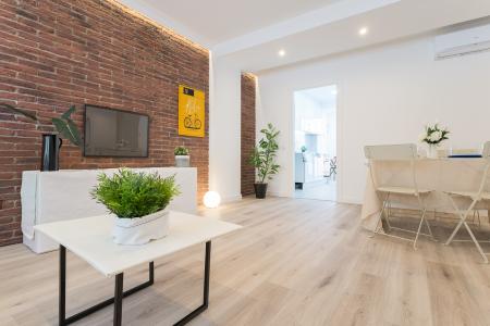 Piso en venta en Barcelona Miquel Àngel - Rambla De Brasil