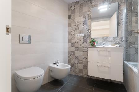 Piso en venta en Barcelona Miquel Àngel - Rambla De Brasil