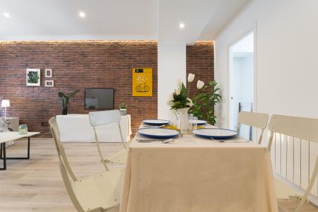 Piso en venta en Barcelona Miquel Àngel - Rambla De Brasil