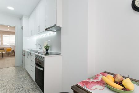 Piso en venta en Barcelona Miquel Àngel - Rambla De Brasil