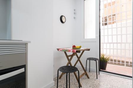 Piso en venta en Barcelona Miquel Àngel - Rambla De Brasil
