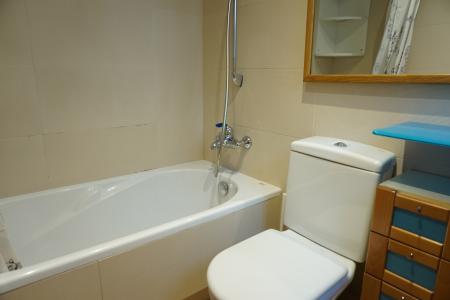 Apartment for Rent in Barcelona Manuel De Falla - Capità Arenas