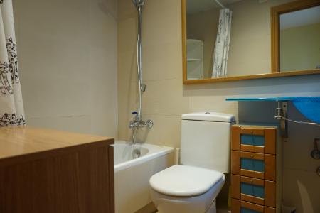 Apartment for Rent in Barcelona Manuel De Falla - Capità Arenas