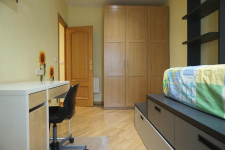 Apartment for Rent in Barcelona Manuel De Falla - Capità Arenas