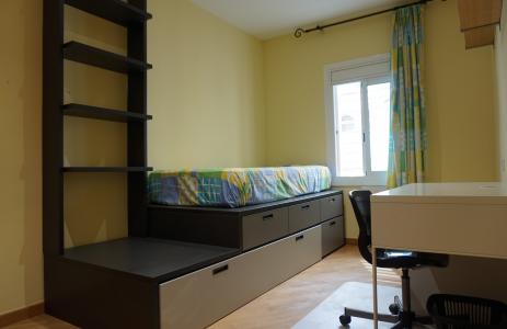 Apartment for Rent in Barcelona Manuel De Falla - Capità Arenas