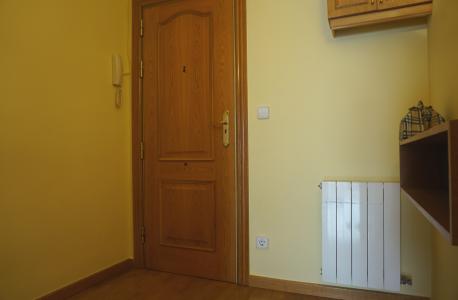 Apartment for Rent in Barcelona Manuel De Falla - Capità Arenas