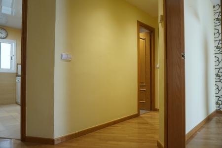 Apartment for Rent in Barcelona Manuel De Falla - Capità Arenas
