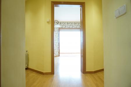 Apartment for Rent in Barcelona Manuel De Falla - Capità Arenas