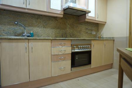 Apartment for Rent in Barcelona Manuel De Falla - Capità Arenas
