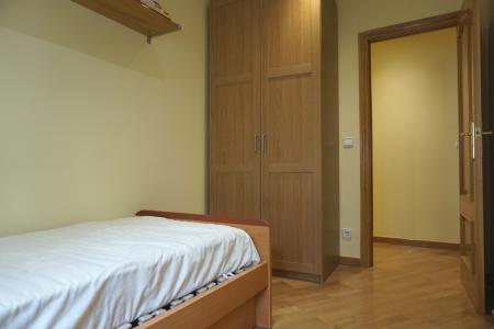 Apartment for Rent in Barcelona Manuel De Falla - Capità Arenas