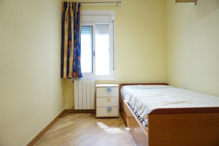 Apartment for Rent in Barcelona Manuel De Falla - Capità Arenas