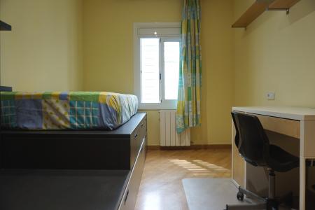 Apartment for Rent in Barcelona Manuel De Falla - Capità Arenas