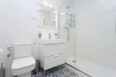 Piso de 4 dormitorios en L'Eixample