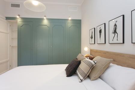 Piso de 4 dormitorios en L'Eixample