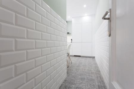 Piso de 4 dormitorios en L'Eixample