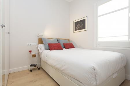 Piso de 4 dormitorios en L'Eixample