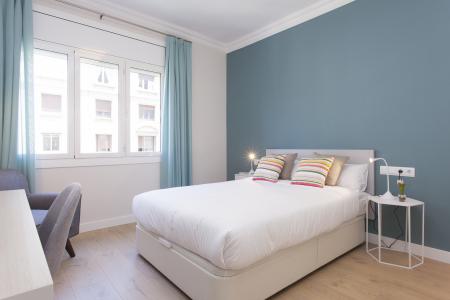 Piso de 4 dormitorios en L'Eixample