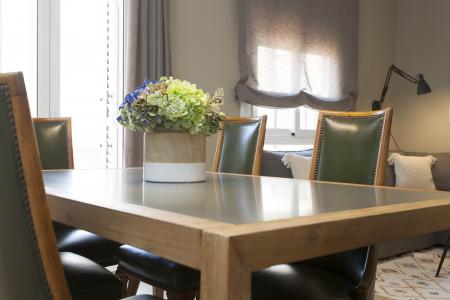 Piso de 4 dormitorios en L'Eixample