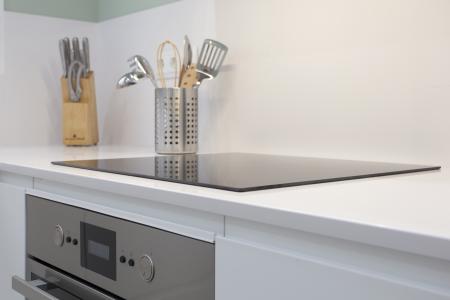 Piso de 4 dormitorios en L'Eixample