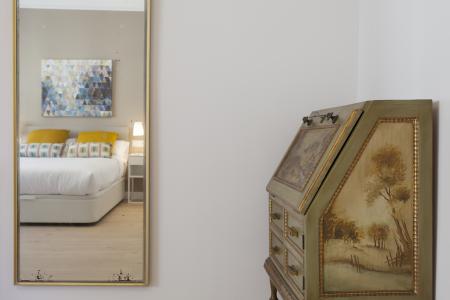 Piso de 4 dormitorios en L'Eixample