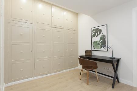 Piso de 4 dormitorios en L'Eixample