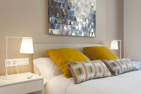 Piso de 4 dormitorios en L'Eixample