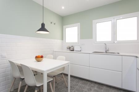 Piso de 4 dormitorios en L'Eixample