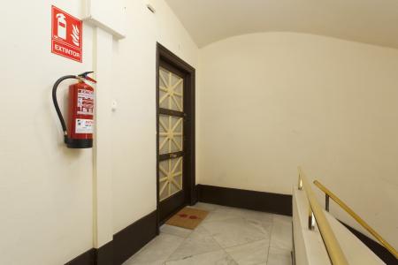 Piso de 4 dormitorios en L'Eixample