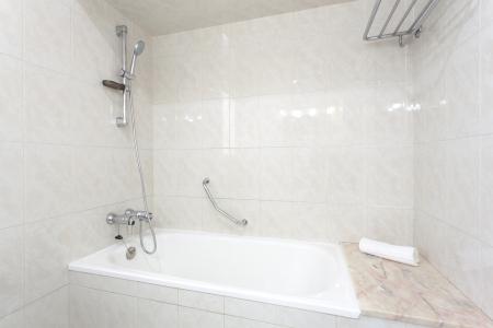 Piso de 4 dormitorios en L'Eixample