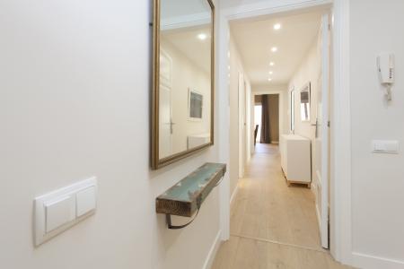 Piso de 4 dormitorios en L'Eixample