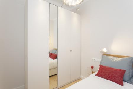 Piso de 4 dormitorios en L'Eixample