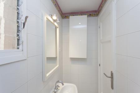 Piso de 4 dormitorios en L'Eixample