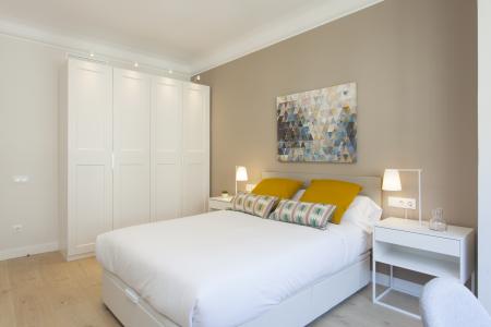 Piso de 4 dormitorios en L'Eixample