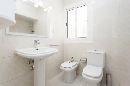 Piso de 4 dormitorios en L'Eixample