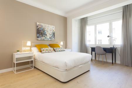 Piso de 4 dormitorios en L'Eixample