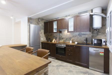 Piso en Alquiler en Barcelona Rosselló - Marina (wifi Soon)