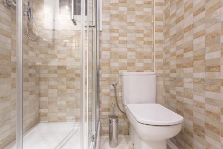 Piso en Alquiler en Barcelona Rosselló - Marina (wifi Soon)