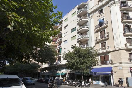 Piso en Alquiler en Barcelona Rosselló - Marina (wifi Soon)